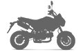 Msx 125 / Grom